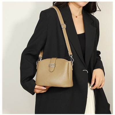 Bags Сумка женская / кожа /   0110252