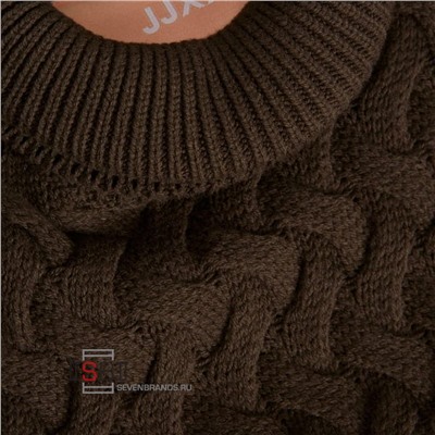 JACK&JONES, 12216858, Пуловер