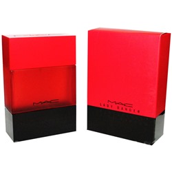 М.А.К Lady Danger edp 100 ml