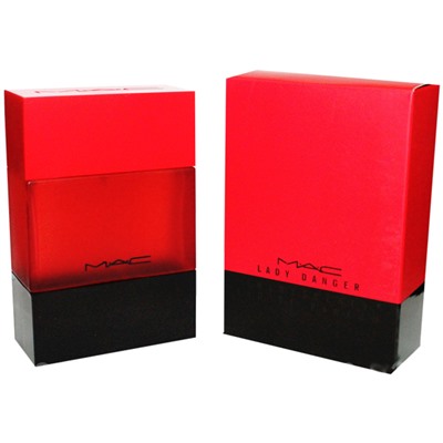 М.А.К Lady Danger edp 100 ml