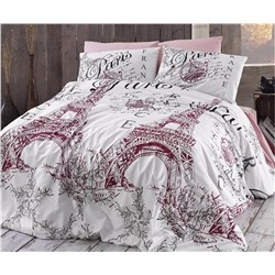 Постельное белье First Choice Ranforce Cotton Collection