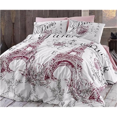 Постельное белье First Choice Ranforce Cotton Collection
