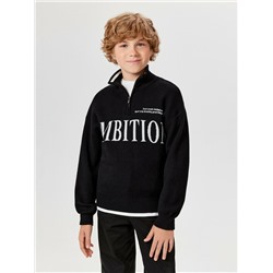 Джемпер детский для мальчиков German