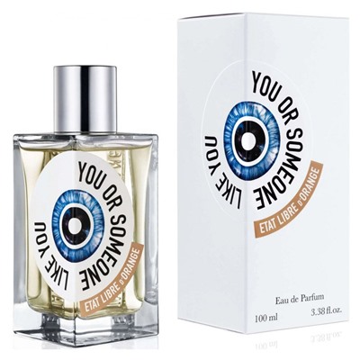Etat Libre D'Orange You Or Someone Like You edp 100 ml