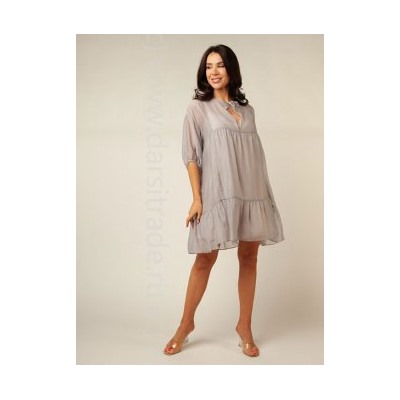 Платье пляжное №230088 Chantemely Дроп