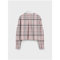 Рубашка для девочки