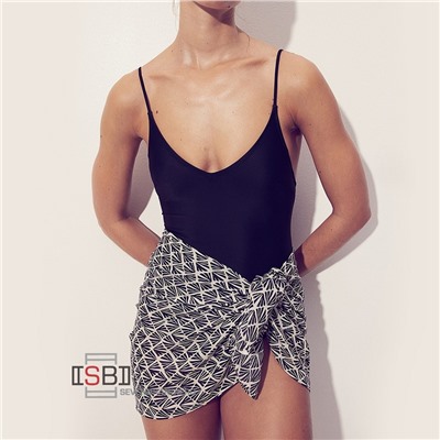 H&M, 842584, Парео