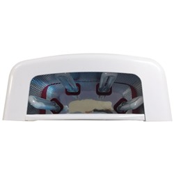 Лампа для сушки шеллака Jiadi 36 w UV (в ассортименте)