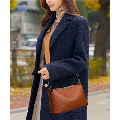 Bags Сумка женская / кожа /   025102