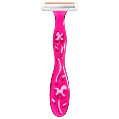 Станок для бритья одноразовый BiC Soleil Miss (2шт.) для женщин
