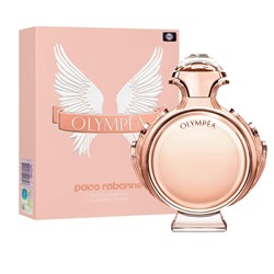 EU Paco Rabanne Olympea For Women edp 80 ml