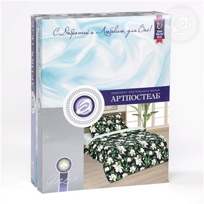 КПБ Фелиция поплин Арт Дизайн