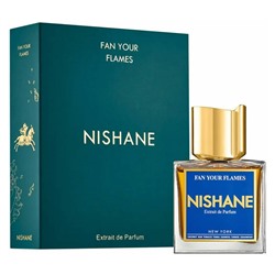Nishane Fan Your Flames extrait 100 ml