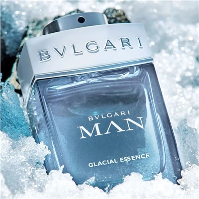 Bvlgari Glacial Essence edp for men 100 ml A-Plus