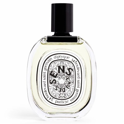 EU Diptyque Eau des Sens unisex edt 100 ml