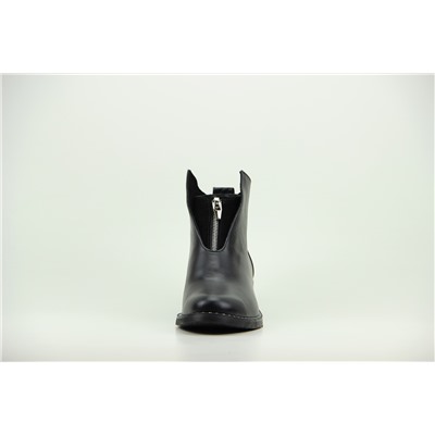 Ботильоны ED'ART 238.vena.black R