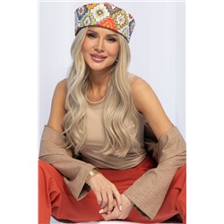 Панама Юнга (оранжевая) ПЮ3