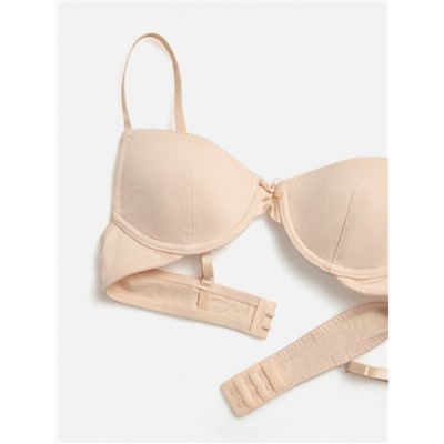 Бюстгальтер детский Steel