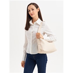 JS-3153-62 белая сумка женская Jane's Story