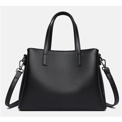 Bags Сумка женская / кожа / 	 0112101