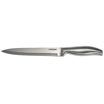 Нож для нарезки 8" (20,32 см) из нержавеющей стали ВЕ-2250C/1 "Chef"