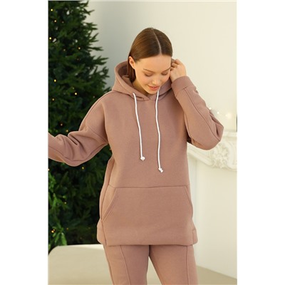 Джемпер женский 21-296L17 капучино