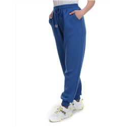 2782 BLUE Брюки спортивные женские