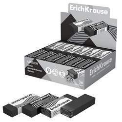 Ластик EK60779 Illusion с магнитом 50х20х10 мм ErichKrause