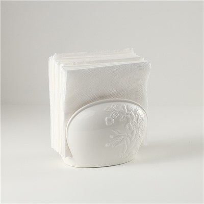 Салфетница English Gardens