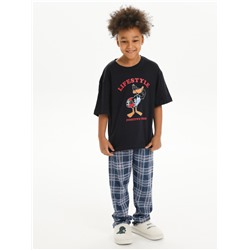 Пижама "Спасатель" детская мальчик