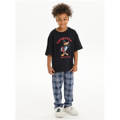 Пижама "Спасатель" детская мальчик