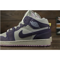 Ретроспективные Air Jordan 1 High OG из натуральной кожи