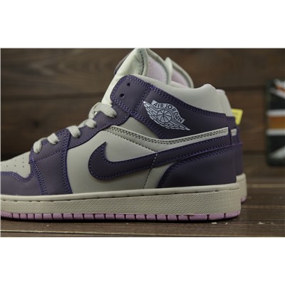 Ретроспективные Air Jordan 1 High OG из натуральной кожи