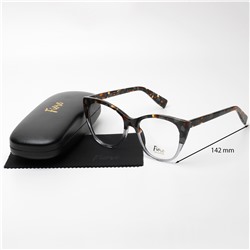 Оправа Fiore 2665 c3 комплект футляр+салфетка