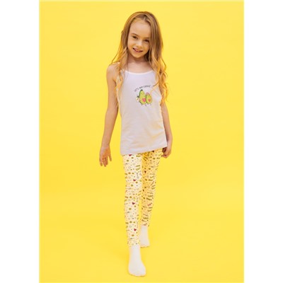 Майка для девочки Berrak