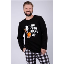 Пижама Ужастики 2
