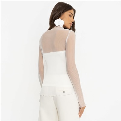 Водолазка, Внешнее великолепие (new, 2 в 1)