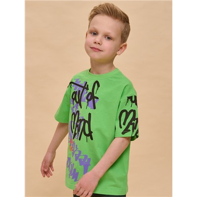 Футболка для мальчиков