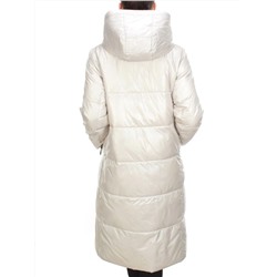 2239 MILK Пальто женское зимнее AKIDSEFRS (200 гр. холлофайбера)