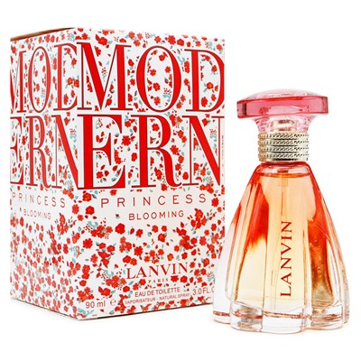 Ланвин Modern Princess Blooming For Women edt 90 ml