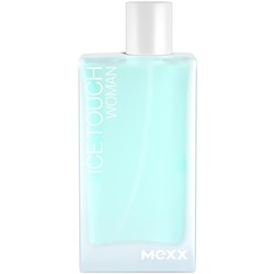 Mexx (Мекс) Ice Touch Woman Eau de Toilette Туалетная вода Spray Спрей, 15 мл