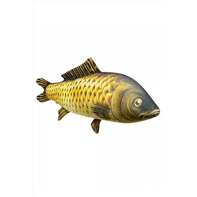 Игрушка-антистресс Рыба мечты. Сазан