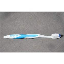 Зубная щетка средней жесткости Dental Clinic 2080 Original Toothbrush, KERASYS 1 шт.