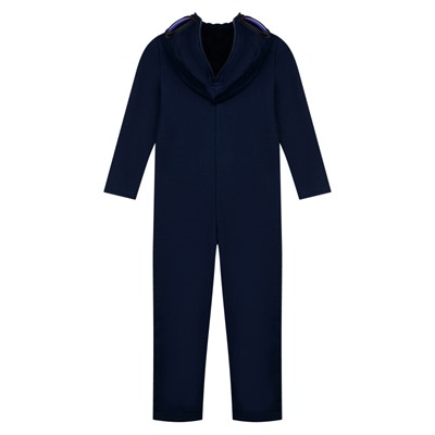 Комбинезон для мальчика