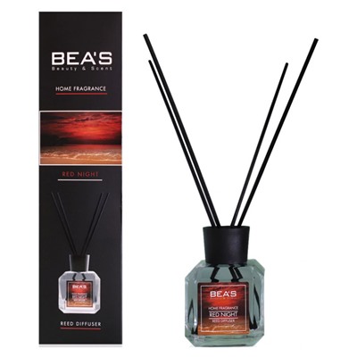 Аромадиффузор Beas Red Night - Красная Ночь 120 ml