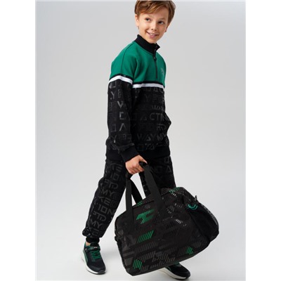 Сумка для мальчика