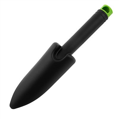 Совок посадочный, узкий, пластиковый Palisad