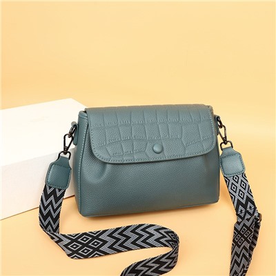 Bags Сумка женская / кожа / 004551