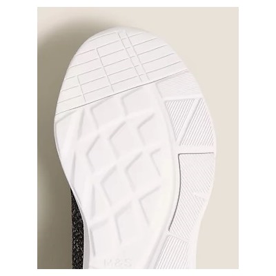 Kids' Freshfeet™ Trainers (13 Small - 6 Large)
