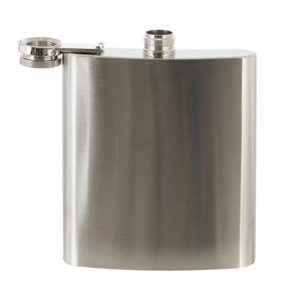 Набор с фляжкой 500 мл, 2 в 1, L14 W5 H17 см